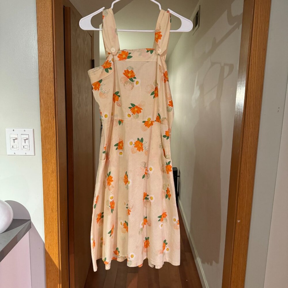 Vintage Dress